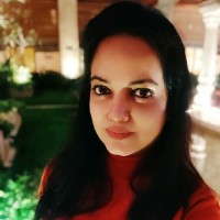 Shilpa Rout