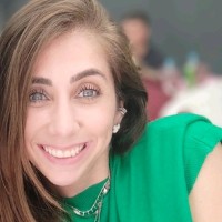 Jaine Cabral