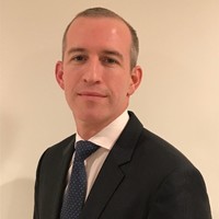 Thomas Cawley
