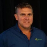 Brad Harris
