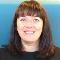Deborah Poxon