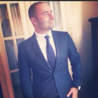 Murat Uludağ