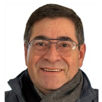 Carlos Roberto Garzon B.