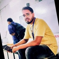 VIKKI KR DUBEY