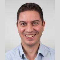 Kostas Kontaktsis