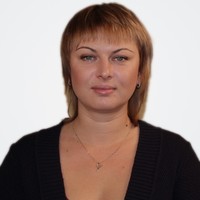 Ирина Москалева