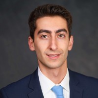 Harrison Goldberg