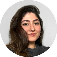 Pardis Jafariahramizadeh
