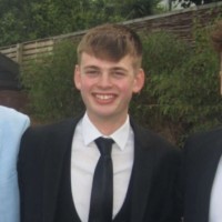 Alex Fleming