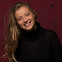 Anna Louise (Lou) Wiersma