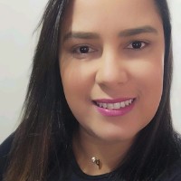 Patricia Amélia Ferreira Morais