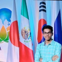 Gyanesh Kumar Sahu