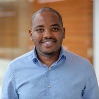 Amos Kangethe