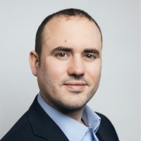 Peter Kyriakos