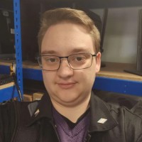 Darren Pamby