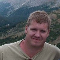 Mark Wilson