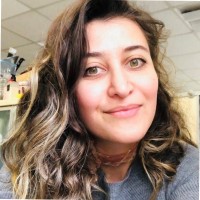 Pınar Yavuz Kaya