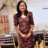 Priti Waghmare