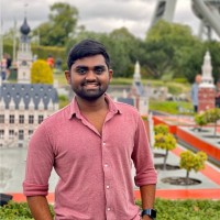 Nikilesh Chintalapudi