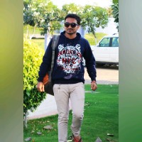Mayank Thakor