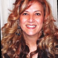 Frieda Daryoush Manning