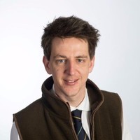 Guy Hewitt