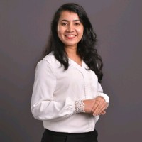 Vinitha Pinto