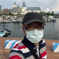 Wayne Huang