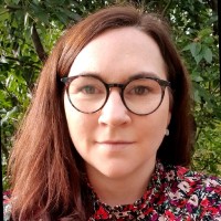 Grainne McHugh