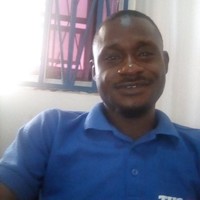 Ibrahim Abubakar