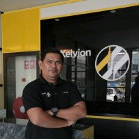 D.Salman Hj Mohd Nordin
