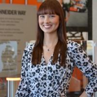 Samantha Hennigan
