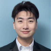 Gordon Chen