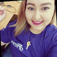 Rosa Delia Zendejo Pedraza