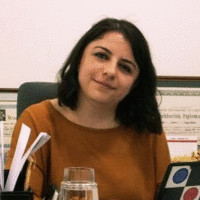 Ayşegül Şahin