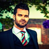 Will Weston