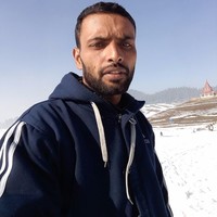 Sameer Ahmad