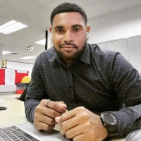 Luke Morola