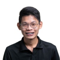 Jackson Tiong Kah Lok
