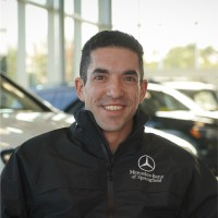 Matthew Boutross
