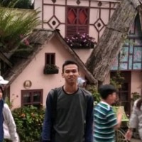 Arief Mauliddin