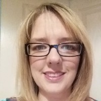 Joanne Oxley