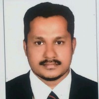 Jinu Varghese