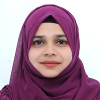 Fauzia Kazi