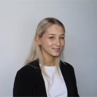 Gígja Thorarensen