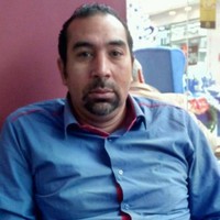 Ahmed Abdelaziz.