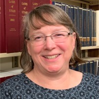 Jessica Van Buren