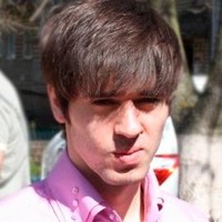 Алексей Гуторов