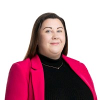 Rachel Pierce