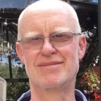 David Smeed